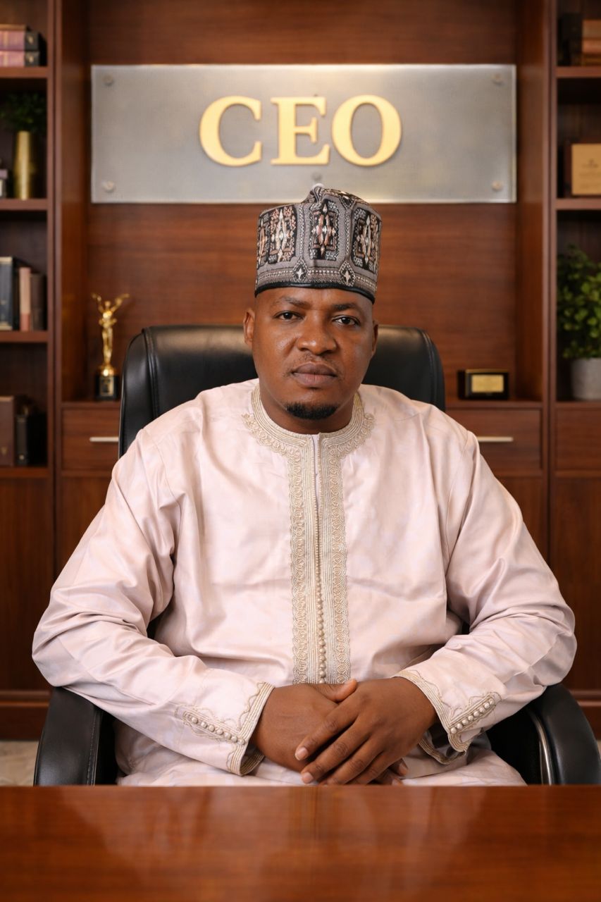 Shuaibu Yunusa Mohammed