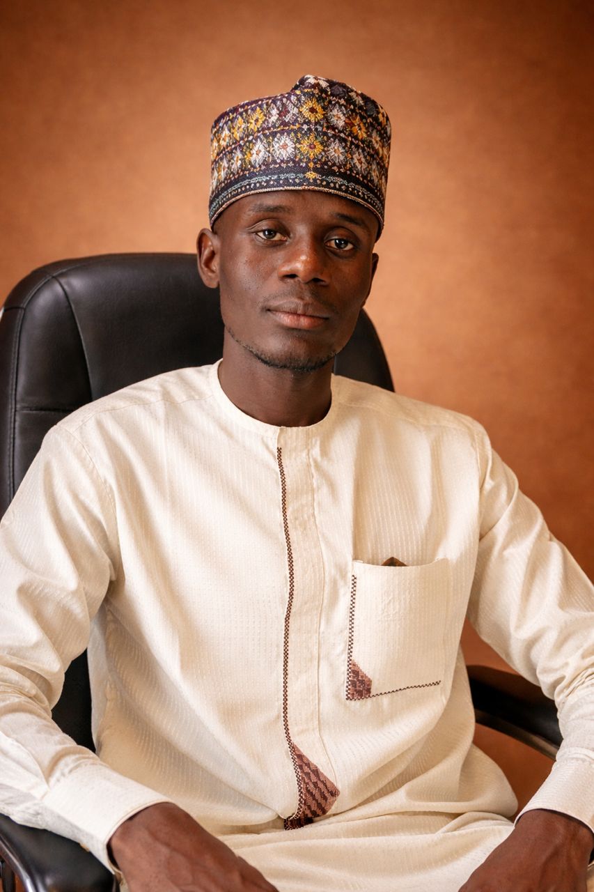 Abdulfattah Usman Tijjani