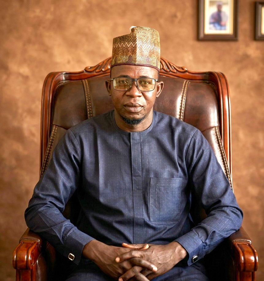 Muktar Yunusa